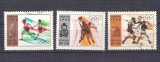 Poland 1968 Olympics, used A.131