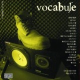 Various - Vocabule - Outernational Mixtape Volume One, CD