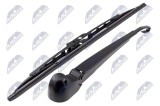 Brat stergator luneta + lama Seat Alhambra 1996-2010; lungime lama 400mm / 16in; 7M3955707; NTY, aftermarket