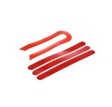 Autocolant pentru reflexie laterala, pentru trotineta Xiaomi M365/pro Cod:HXI2464