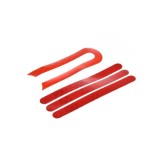 Autocolant pentru reflexie laterala, pentru trotineta Xiaomi M365/pro Cod:HXI2464