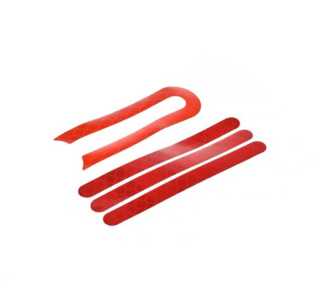 Autocolant pentru reflexie laterala, pentru trotineta Xiaomi M365/pro Cod:HXI2464