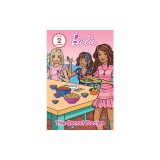 Barbie &amp;amp; Teresa: The Secret Recipe