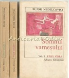 Cumpara ieftin Somnul Vamesului I-III - Bujor Nedelcovici