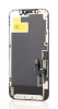 Display LCD iPhone 12 / 12 Pro, Negru, JK - Ecran Inlocuire Premium