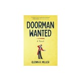 Doorman Wanted