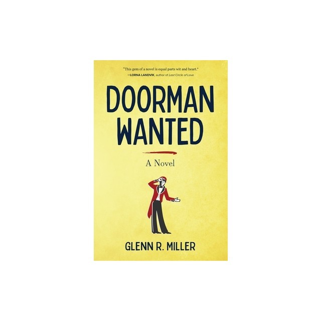 Doorman Wanted
