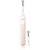Oral B iO2 periuta de dinti electrica Calm Pink 1 buc