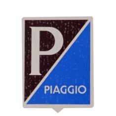Ornament de metal Piaggio/Vespa Cod Produs: MX_NEW 142720430RM