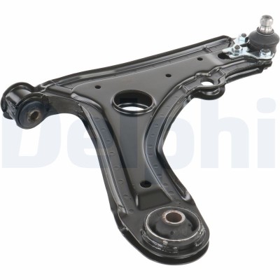 DELPHI TC765 Brat, suspensie roata foto