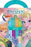 My First Library Disney Forzen