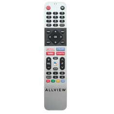 Telecomanda TV Allview - model V2