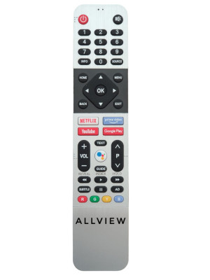 Telecomanda TV Allview - model V2 foto