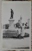 Fotografie, Geo Litarczek, parintele radiologiei romanesti impreuna cu mama sa, la Constanta, 1932