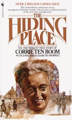 The Hiding Place: The Triumphant True Story of Corrie Ten Boom foto