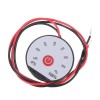 Indicator Capacitate Baterie Li-ion Universal, Programabil, Afișaj LED, 3.7V-42V, Compatibil 1S-10S