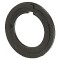 Inel de reducție 22mm negru RMQ-Titan
