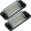 Lampi numar LED BMW seria 3 E36 1990-2000, Recambo
