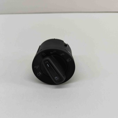 Modul de control comutator faruri SKODA KAROQ NU7 2023 OEM: 565941431D 25398830 foto