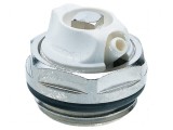 Valvă de aerisire G 3/8 cu filet extern