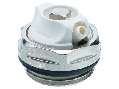 Valvă de aerisire G 3/8 cu filet extern foto