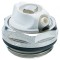 Valvă de aerisire G 3/8 cu filet extern