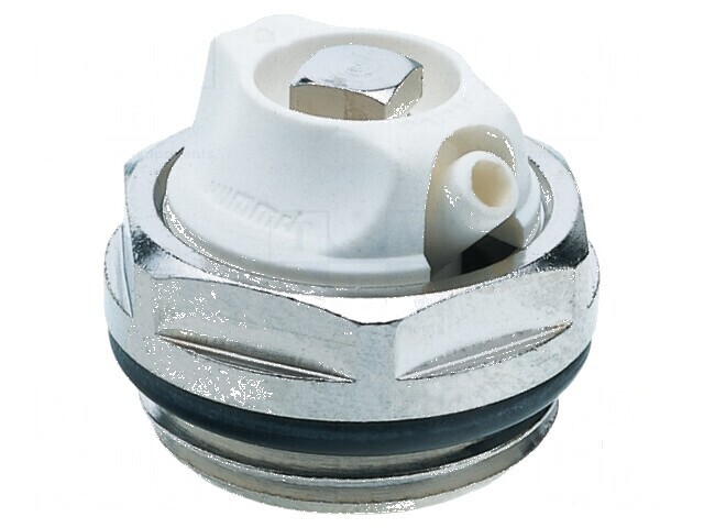 Valvă de aerisire G 3/8 cu filet extern
