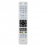 Telecomanda universala TV 9in1 pentru 9 marci Samsung LG Sony Panasonic Toshiba Philips Hisense Sharp Grundig URC ALL, Home By Somogyi