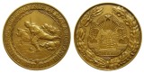 q623 MEDALIA CENTENARUL INDEPENDENTEI DE STAT A ROMANIEI 1877 1977 BRONZ 65mm 129g NECIRCULATA