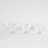 Set 6 boluri pentru aperitiv