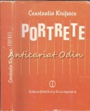 Cumpara ieftin Portrete - Constantin Kiritescu