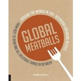 Global meatballs