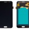 Display Samsung Galaxy J3 2016 J320 Display OLED High Copy Calitate A Plus Black Negru