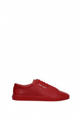 Sneakers Saint Laurent foto