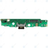 Placă de &icirc;ncărcare USB Motorola Moto G7 Power (XT1955) 5P68C13156