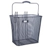 Cos Bicicleta Portbagaj Spate/Lateral BK154OXB Universal 8kg