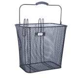 Cos Bicicleta Portbagaj Spate/Lateral BK154OXB Universal 8kg