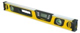 Nivela STANLEY FATMAX cu display digital 60 cm