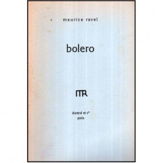 - Bolero - Maurice Ravel - 120032