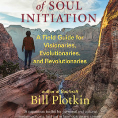 The Journey of Soul Initiation: A Field Guide for Visionaries, Revolutionaires, and Evolutionaries