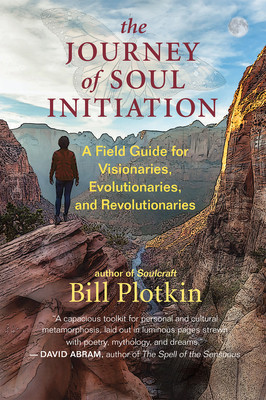 The Journey of Soul Initiation: A Field Guide for Visionaries, Revolutionaires, and Evolutionaries foto