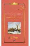 Poezii. Pasteluri Si Legende - Vasile Alecsandri