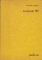 Nationale 413 foto