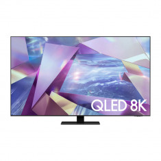 Televizor QLED Samsung 165 cm 65Q700, Smart TV, 8K Ultra HD foto