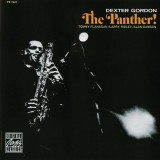 The Panther! | Dexter Gordon, Jazz