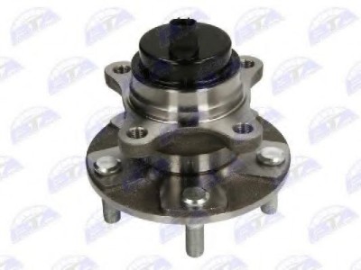 Set rulment roata LEXUS IS II (GSE2, ALE2, USE2) (2005 - 2016) BTA H12055BTA foto