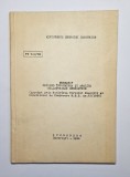 Normativ privind &icirc;ntocmirea și analiza bilanțurilor energetice &ndash; PE 902/86, ICEMENERG, 1986