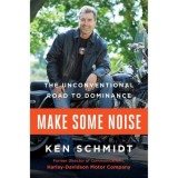 Make Some Noise: The Unconventional Road to Dominance