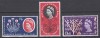 Marea Britanie 1961 - Centenarul Casei de Economii a Poștei, MNH, Nestampilat