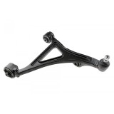 Brat suspensie fata, bascula Chrysler 300c 4wd 2004-, Inferior Dreapta, 4895041AC
